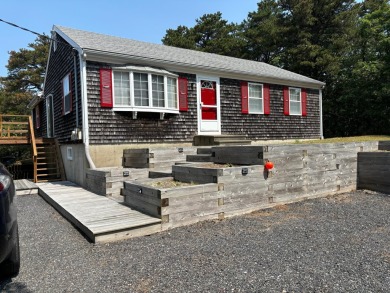 Beach Home Sale Pending in Truro, Massachusetts