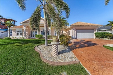 Beach Home For Sale in Cape Coral, Florida