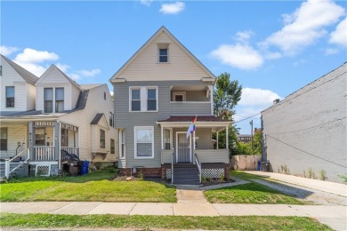 Beach Home Off Market in Cleveland, Ohio