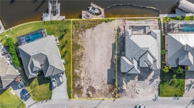 Beach Lot For Sale in Cape Coral, Florida