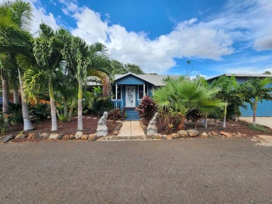 Beach Home For Sale in Kihei, Hawaii