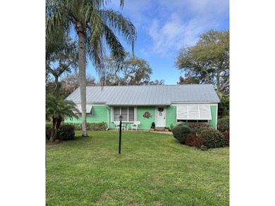 Beach Home For Sale in Vero Beach, Florida