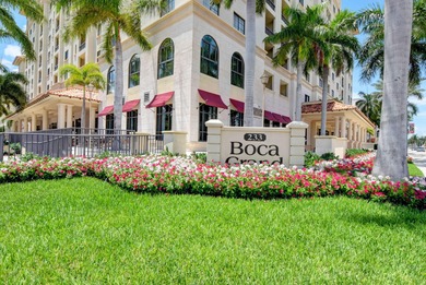 Beach Condo For Sale in Boca Raton, Florida