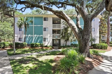Beach Condo For Sale in Hilton Head Island, South Carolina