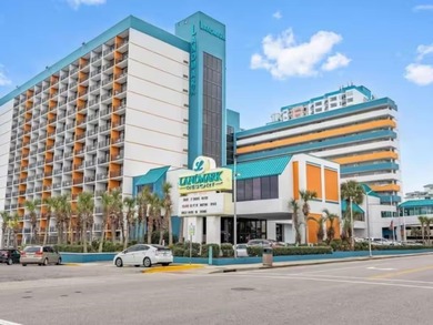 Beach Condo For Sale in Myrtle Beach, South Carolina