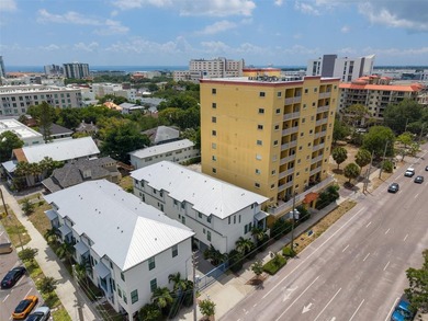 Beach Condo For Sale in St. Petersburg, Florida