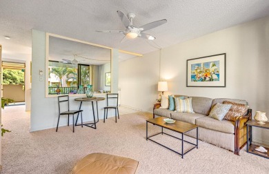 Beach Condo For Sale in Lahaina, Hawaii