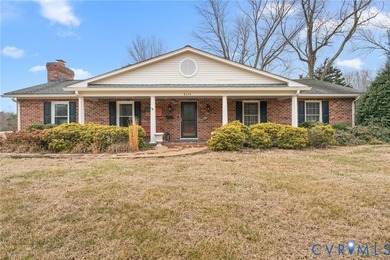 Beach Home Sale Pending in Lancaster, Virginia