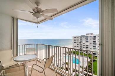 Beach Condo For Sale in Naples, Florida
