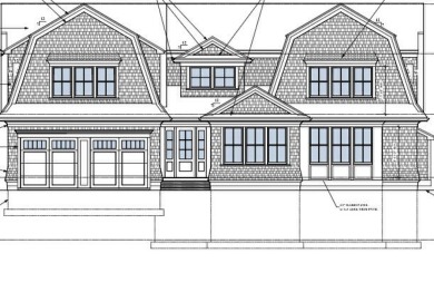 Beach Home For Sale in Cotuit, Massachusetts