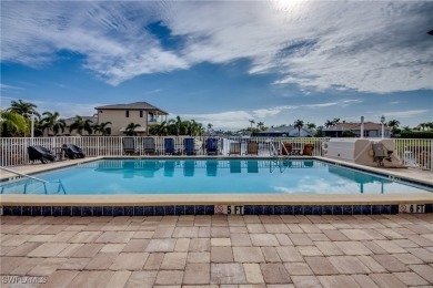 Beach Condo For Sale in Cape Coral, Florida