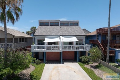 Beach Townhome/Townhouse For Sale in South Padre Island, Texas