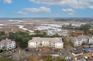Beach Home Sale Pending in Charleston, South Carolina