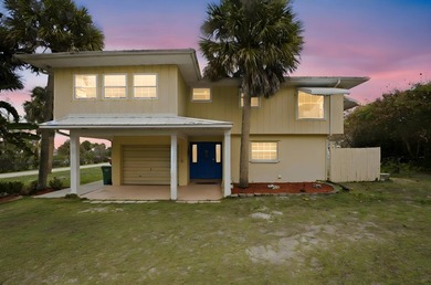 Beach Home For Sale in Jensen Beach, Florida