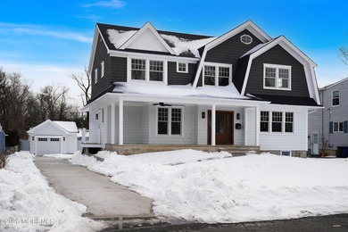 Beach Home Sale Pending in Spring Lake Heights, New Jersey