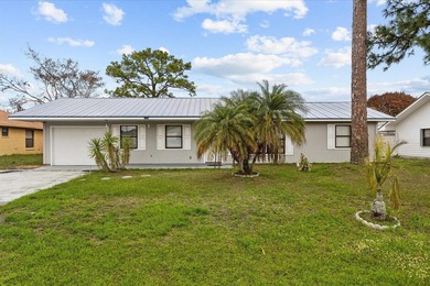 Beach Home For Sale in Port Saint Lucie, Florida