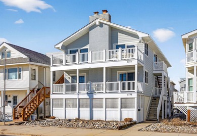Beach Condo For Sale in Ocean City, New Jersey
