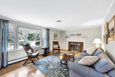 Beach Home For Sale in Centerville, Massachusetts