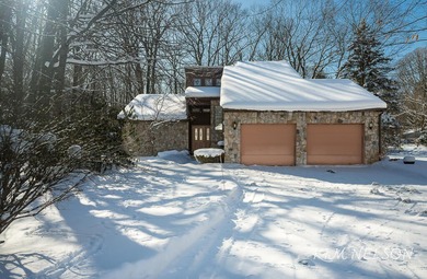 Beach Home For Sale in Whitehall, Michigan