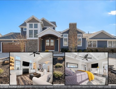 Beach Home Sale Pending in Lanoka Harbor, New Jersey
