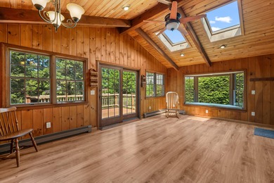 Beach Home Sale Pending in Chatham, Massachusetts