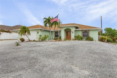 Beach Home Sale Pending in St. James City, Florida