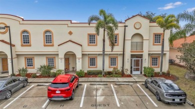 Beach Townhome/Townhouse For Sale in Punta Gorda, Florida