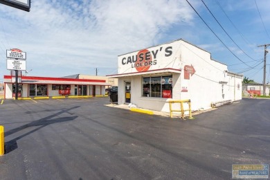 Beach Commercial For Sale in Port Isabel, Texas