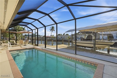 Beach Home For Sale in Matlacha, Florida