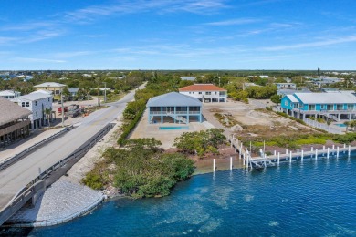 Beach Home For Sale in Big Pine Key, Florida