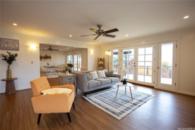 Beach Home For Sale in Honolulu, Hawaii