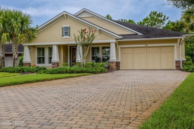 Beach Home For Sale in Ormond Beach, Florida