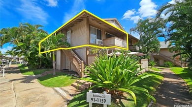 Beach Condo Active Under Contract in Ewa Beach, Hawaii