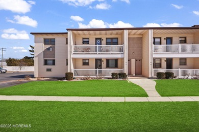 Beach Condo For Sale in Monmouth Beach, New Jersey