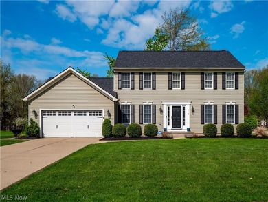 Beach Home Sale Pending in Avon Lake, Ohio
