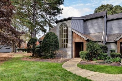 Beach Home For Sale in Williamsburg, Virginia