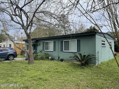 Beach Home For Sale in Jacksonville, Florida