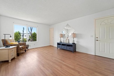 Beach Condo Sale Pending in San Diego, California