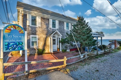 Beach Condo Sale Pending in Provincetown, Massachusetts