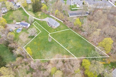 Beach Lot For Sale in Guilford, Connecticut