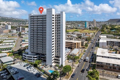 Beach Condo For Sale in Honolulu, Hawaii