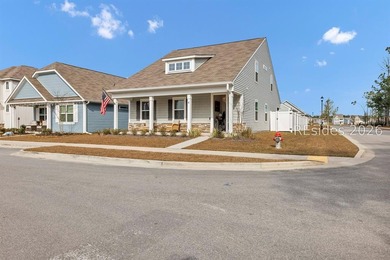 Beach Home For Sale in Okatie, South Carolina