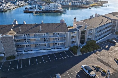Beach Condo For Sale in Brigantine, New Jersey