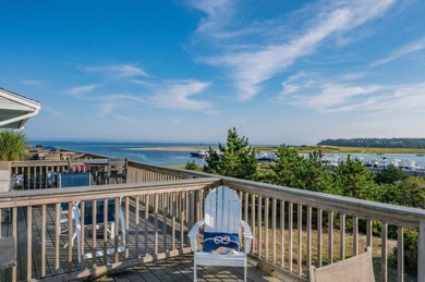 Beach Condo Sale Pending in Chatham, Massachusetts