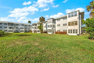 Beach Condo For Sale in North Fort Myers, Florida