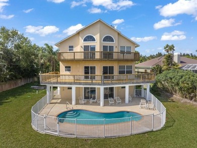 Beach Home For Sale in Sebastian, Florida