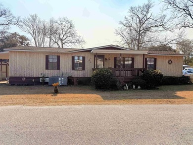 Beach Home For Sale in Murrells Inlet, South Carolina