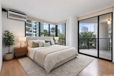 Beach Condo For Sale in Honolulu, Hawaii