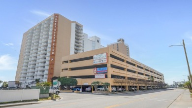 Beach Condo For Sale in Myrtle Beach, South Carolina