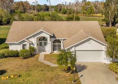 Beach Home For Sale in Fort Myers, Florida
